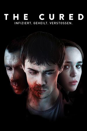 Image The Cured: Infiziert. Geheilt. Verstoßen. – Der Film