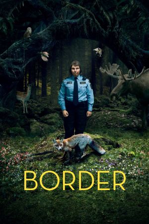 Image Border – Der Film