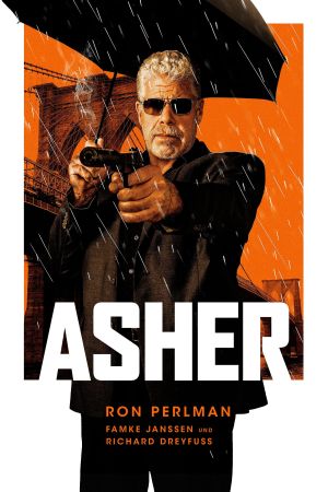 Image Asher – Der Film