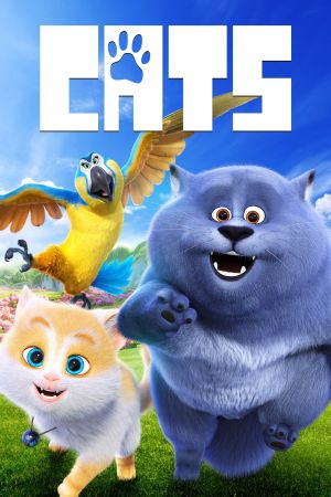 Image Cats - Ein schnurriges Abenteuer – Der Film
