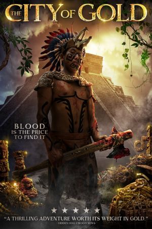 Image The City of Gold – Der Film