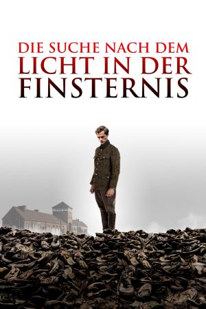 Image Die Suche nach dem Licht in der Finsternis – Der Film