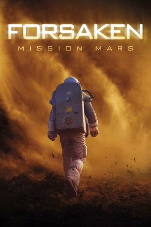 Image Forsaken - Mission Mars – Der Film