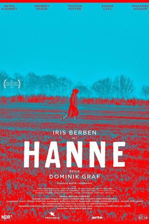 Image Hanne – Der Film