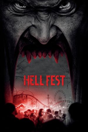 Image Hell Fest – Der Film