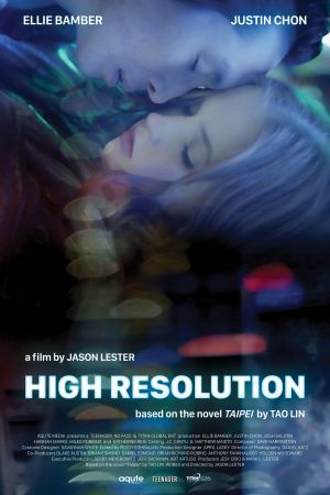 Image High Resolution – Der Film