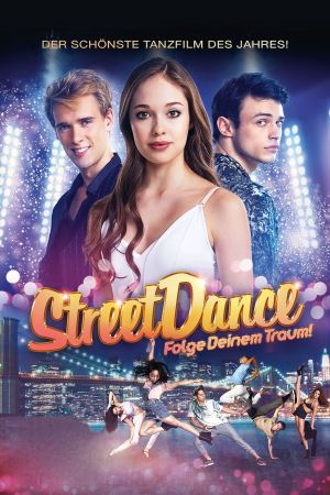 Image Streetdance - Folge deinem Traum! – Der Film