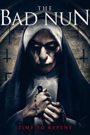 Image The Bad Nun – Der Film