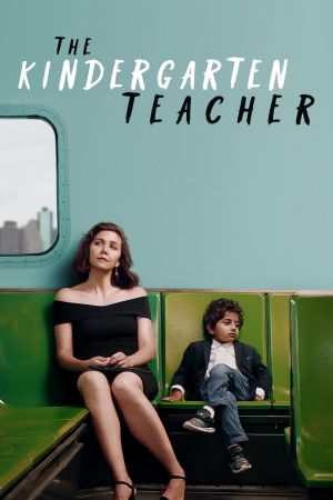 Image The Kindergarten Teacher – Der Film