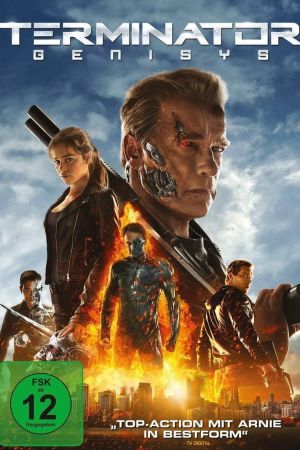Image Terminator: Genisys – Der Film