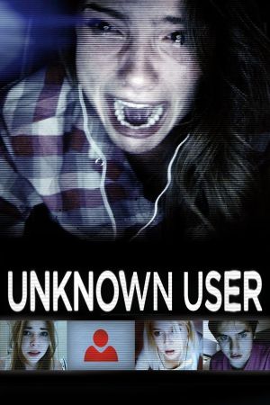 Image Unknown User – Der Film