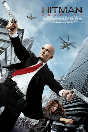Image Hitman: Agent 47 – Der Film