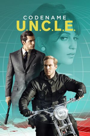 Image Codename U.N.C.L.E. – Der Film