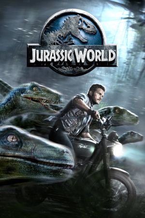 Image Jurassic World – Der Film