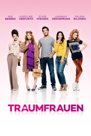 Image Traumfrauen – Der Film