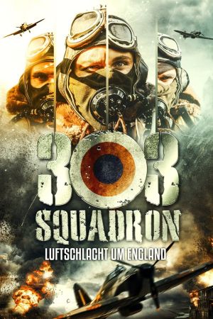 Image Squadron 303 - Luftschlacht um England – Der Film