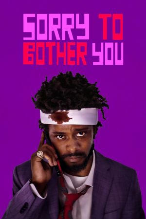 Image Sorry to Bother You – Der Film
