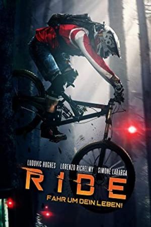 Image Ride - Fahr um dein Leben – Der Film