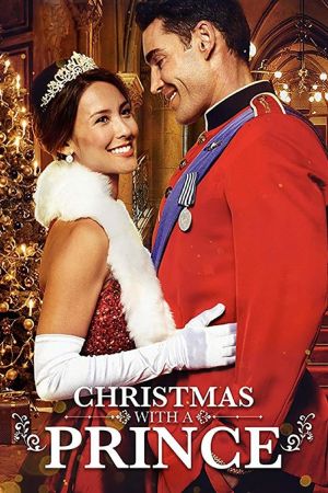 Image Mein Weihnachtsprinz - Die Liebe meines Lebens – Der Film