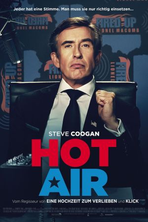 Image Hot Air – Der Film