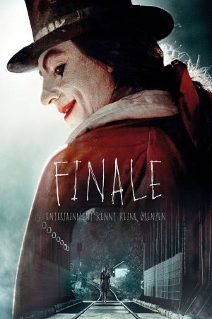 Image Finale - Entertainment kennt keine Grenzen – Der Film