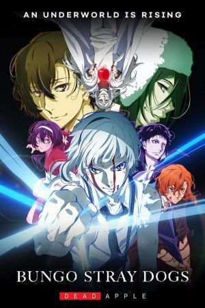 Image Bungo Stray Dogs: Dead Apple – Der Film