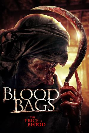 Image Blood Bags - Er will Dein Blut – Der Film