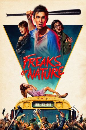 Image Freaks of Nature – Der Film