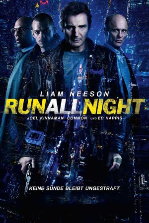 Image Run All Night – Der Film