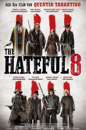 Image The Hateful 8 – Der Film