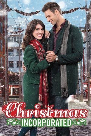 Image Christmas Inc. - Eine Spielzeugfabrik zum Verlieben – Der Film