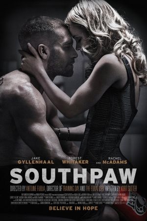 Image Southpaw – Der Film