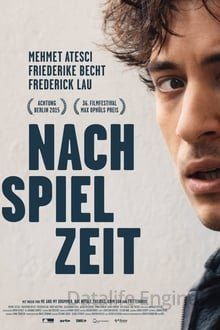 Image Nachspielzeit – Der Film