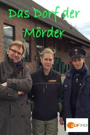 Image Das Dorf der Mörder – Der Film