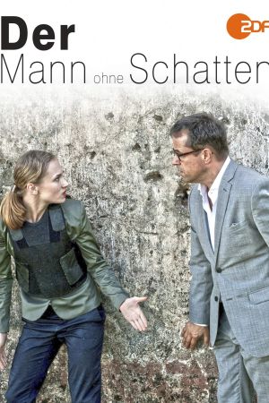 Image Der Mann ohne Schatten – Der Film