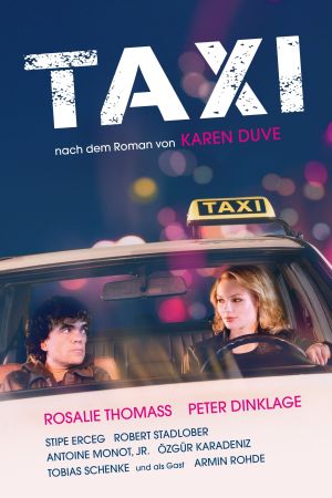 Image Taxi – Der Film