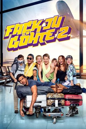 Image Fack ju Göhte 2 – Der Film