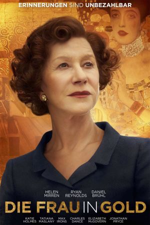 Image Die Frau in Gold – Der Film