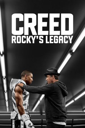Image Creed - Rocky's Legacy – Der Film