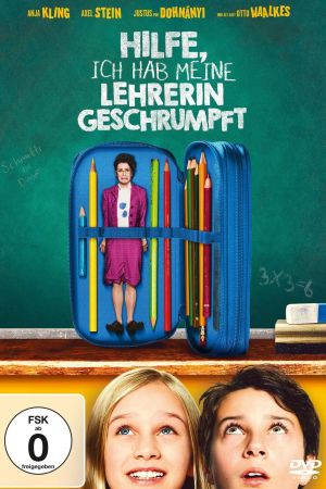Image Hilfe, ich hab meine Lehrerin geschrumpft – Der Film