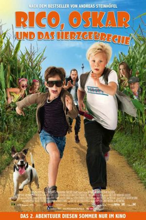 Image Rico, Oskar und das Herzgebreche – Der Film