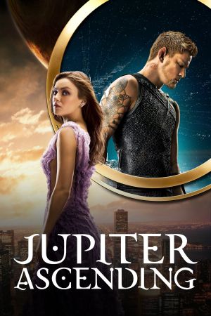 Image Jupiter Ascending