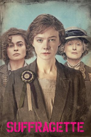 Image Suffragette – Taten statt Worte – Der Film