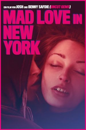 Image Mad Love in New York – Der Film