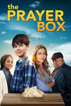 Image The Prayer Box - Wesley und die Gebete – Der Film