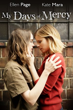 Image My Days of Mercy – Der Film