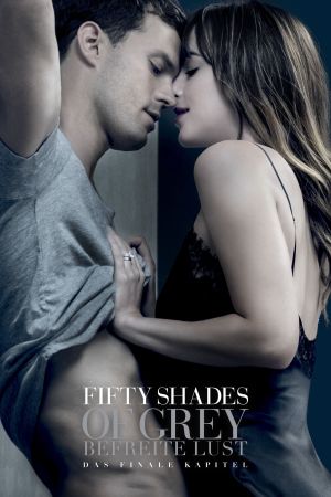 Image Fifty Shades of Grey - Befreite Lust – Der Film