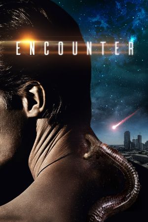 Image Encounter - Unheimliche Begegnung – Der Film