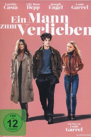 Image Ein Mann zum Verlieben – Der Film