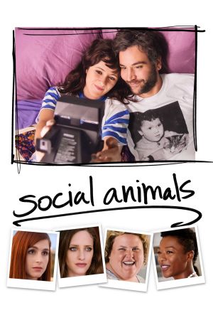 Image Social Animals – Der Film